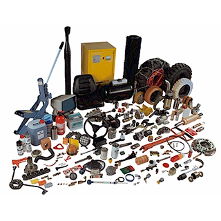 Repuestos para autoelevadores en la Ciudad de Buenos Aires