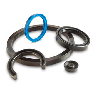 Repuesto para sellos hidraulicos